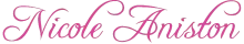 Nicole Aniston